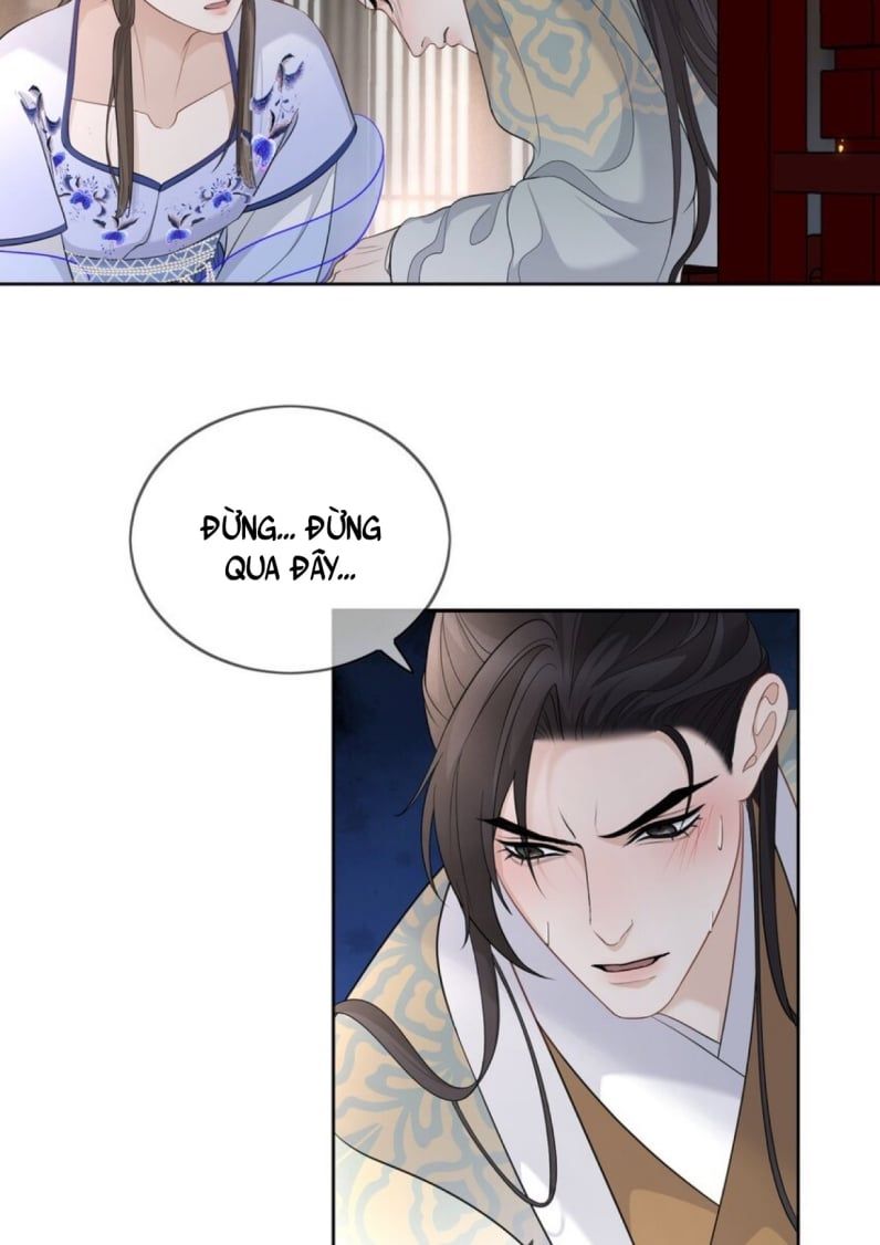 Bất Uổng Chap 18 - Next Chap 19