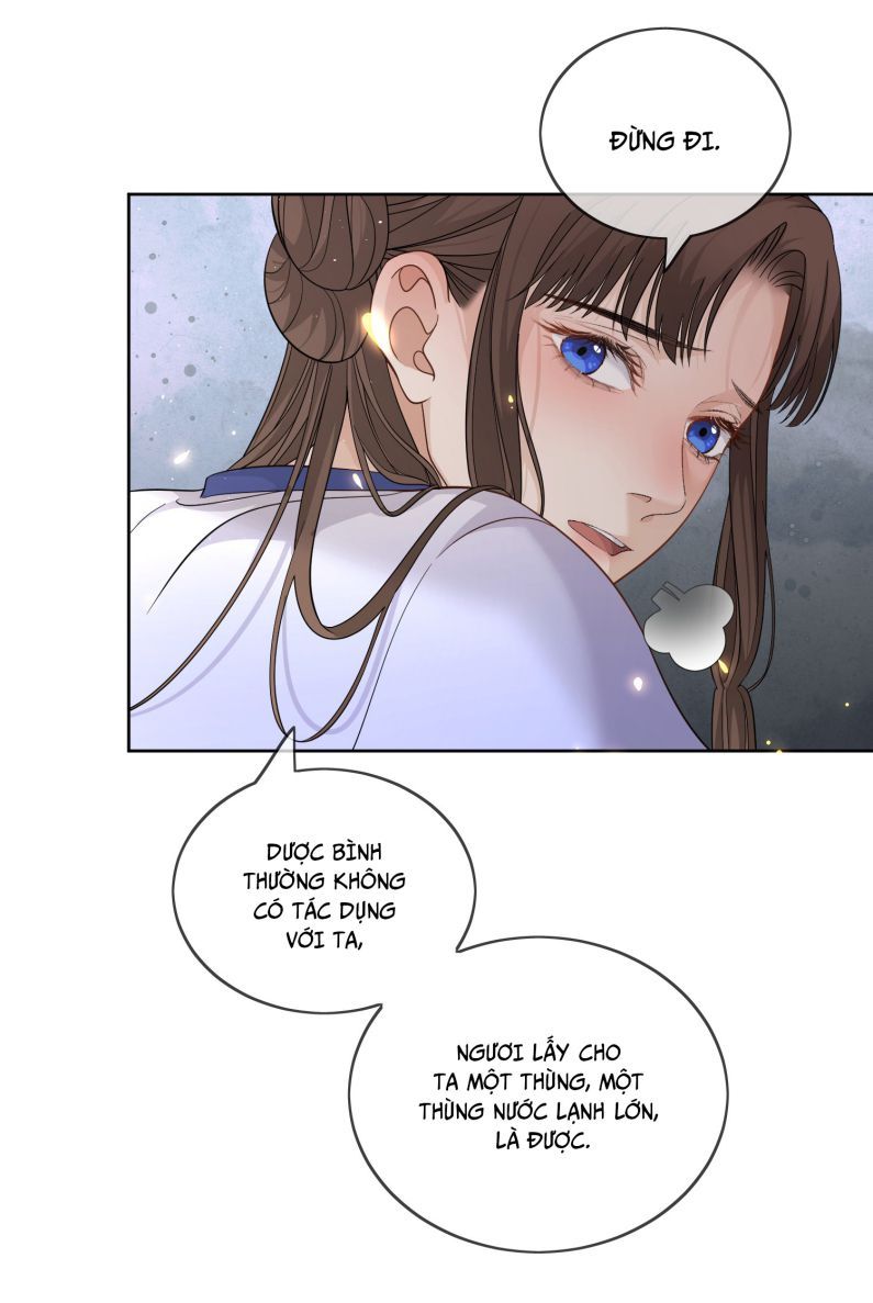 Bất Uổng Chap 27 - Next Chap 28