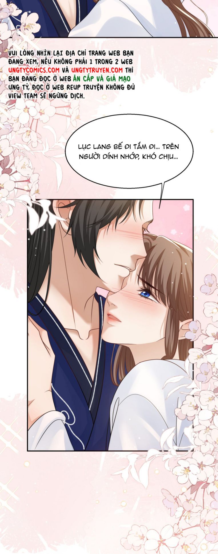 Bất Uổng Chap 28 - Next Chap 29