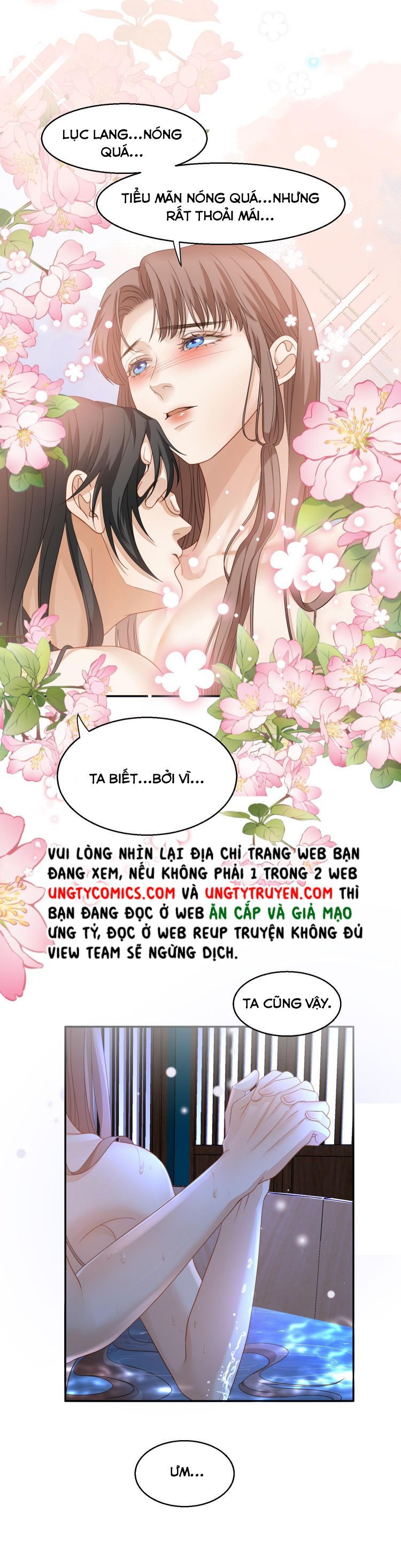 Bất Uổng Chap 29 - Next Chap 30