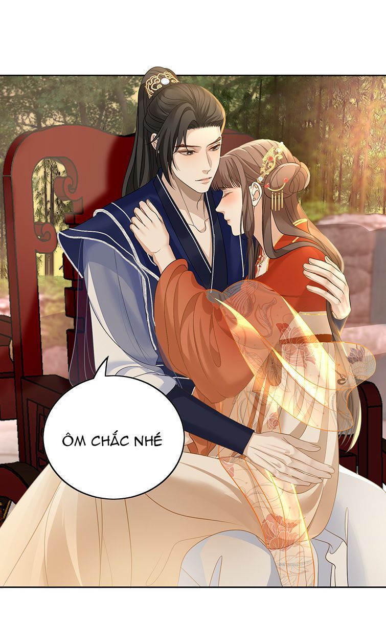 Bất Uổng Chap 32 - Next Chap 33