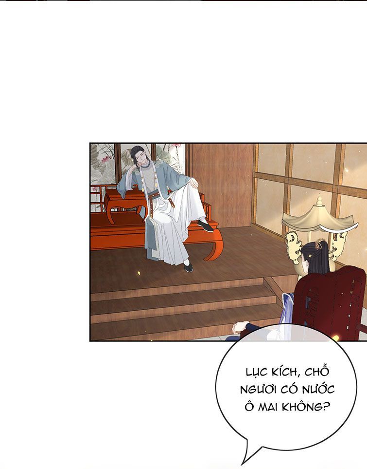 Bất Uổng Chap 34 - Next Chap 35