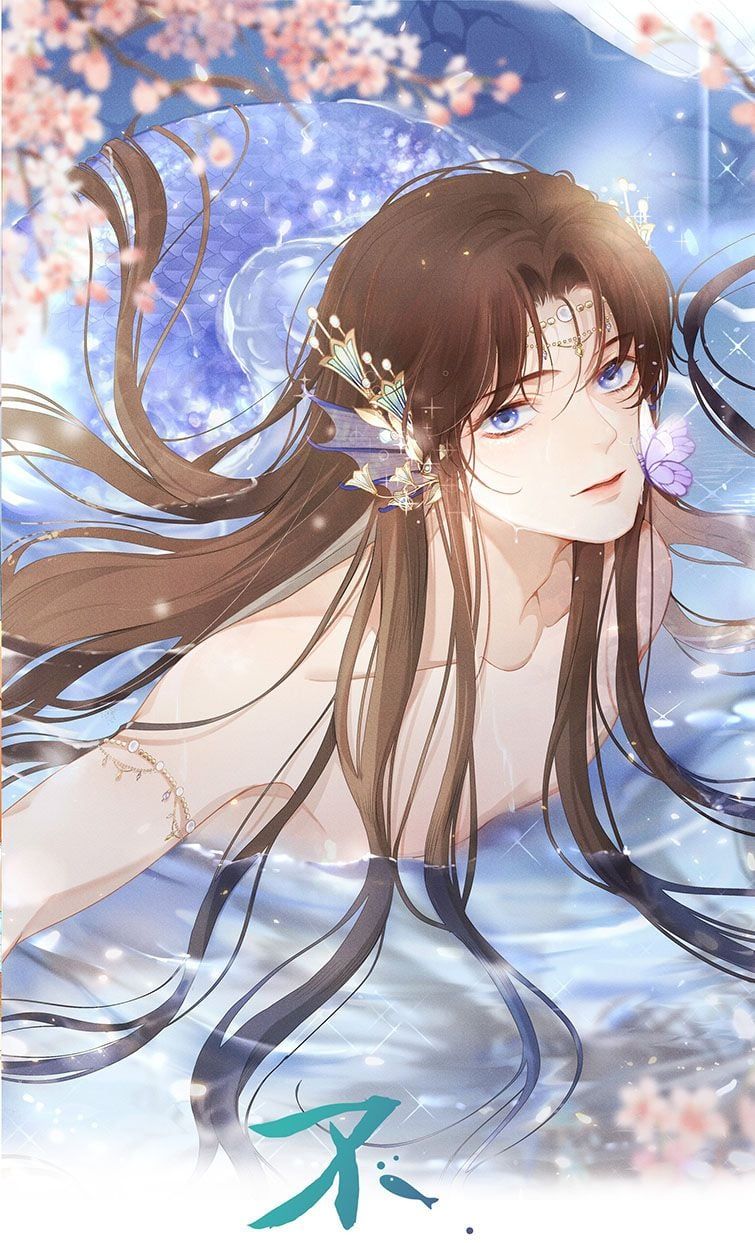 Bất Uổng Chap 34 - Next Chap 35