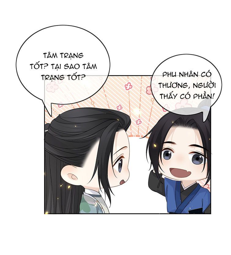 Bất Uổng Chap 34 - Next Chap 35
