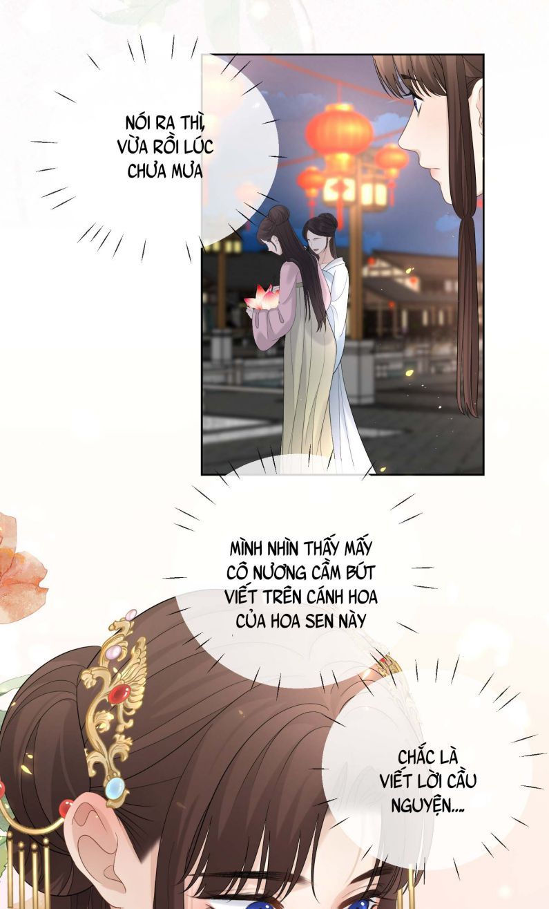 Bất Uổng Chap 36 - Next Chap 37