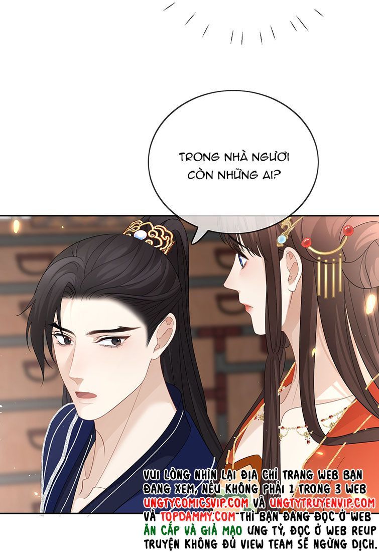 Bất Uổng Chap 41 - Next Chap 42