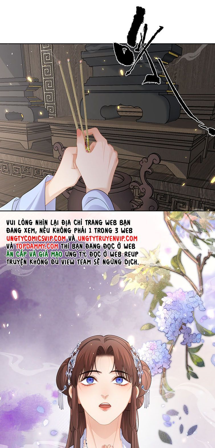 Bất Uổng Chap 41 - Next Chap 42