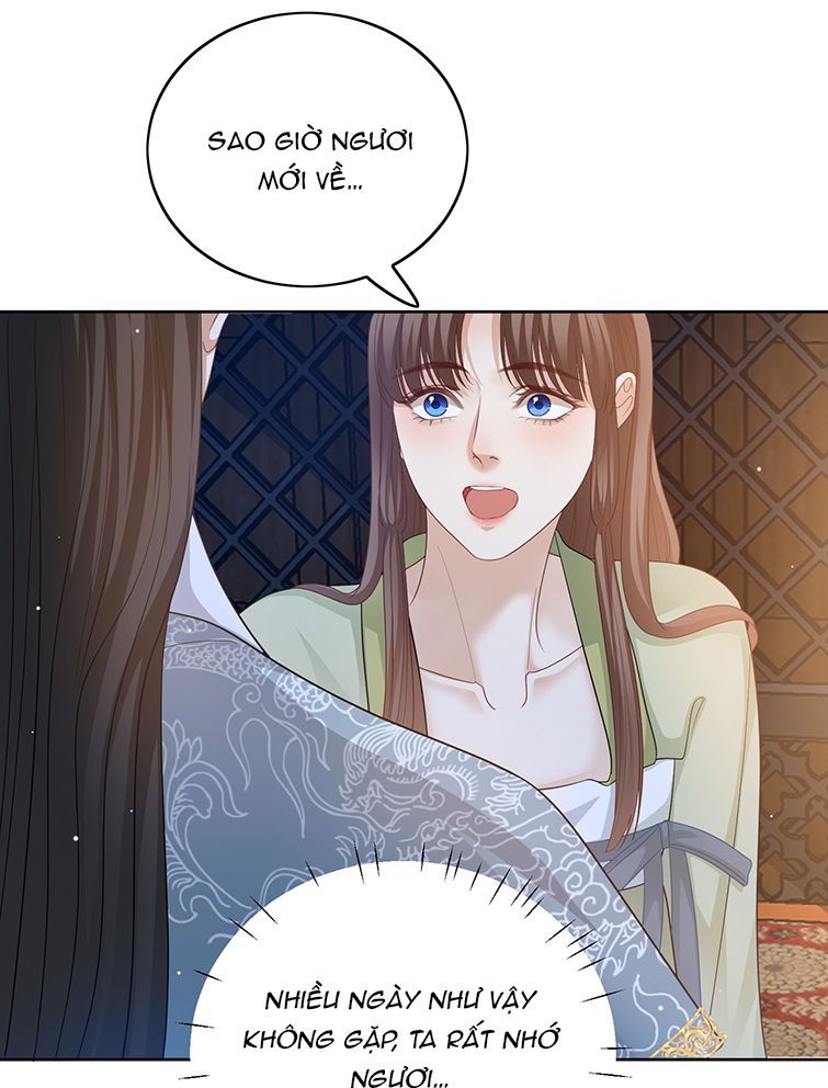 Bất Uổng Chap 44 - Next Chap 45