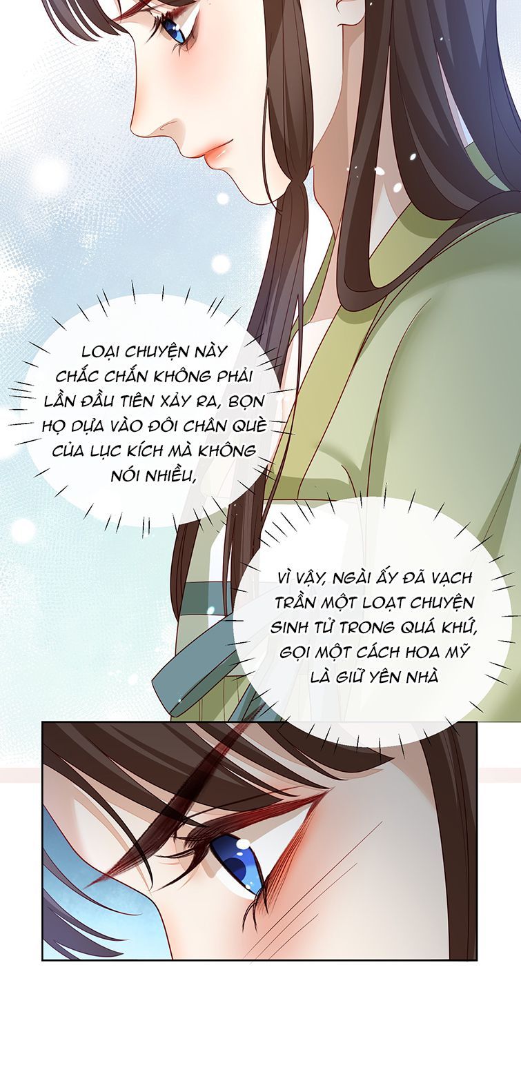 Bất Uổng Chap 45 - Next Chap 46