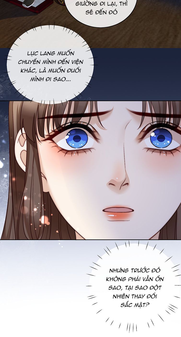 Bất Uổng Chap 45 - Next Chap 46