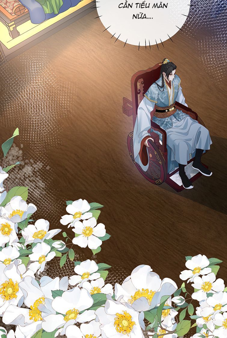 Bất Uổng Chap 45 - Next Chap 46