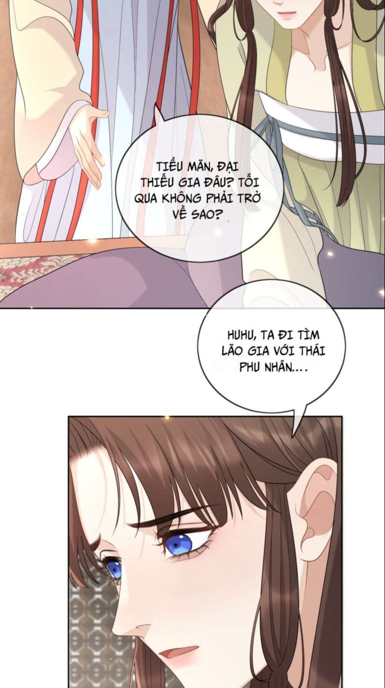 Bất Uổng Chap 46 - Next Chap 47