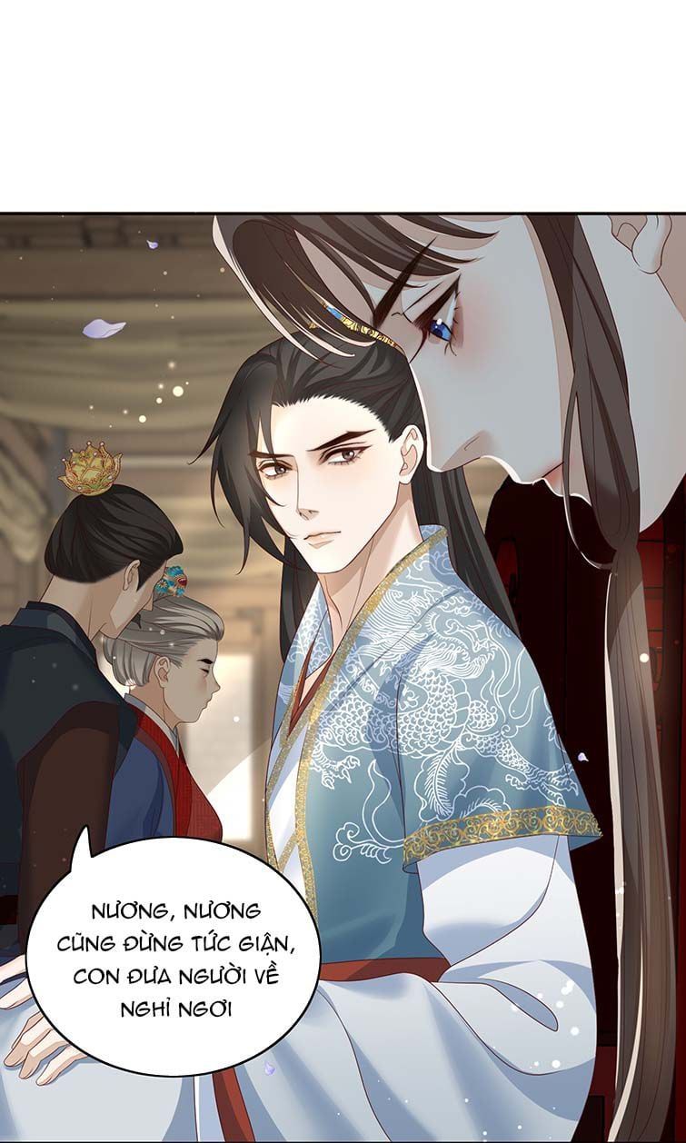 Bất Uổng Chap 48 - Next Chap 49