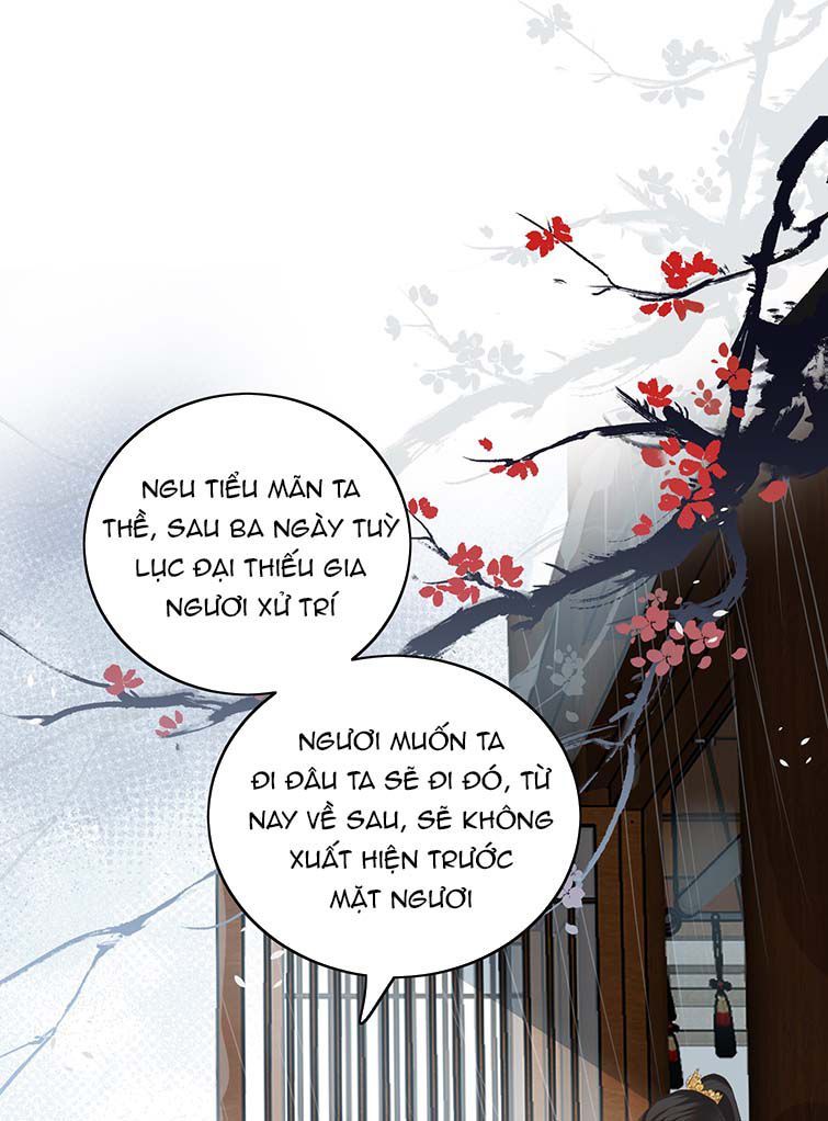 Bất Uổng Chap 48 - Next Chap 49