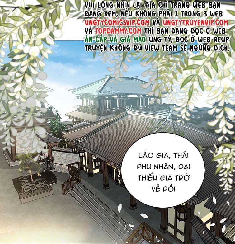 Bất Uổng Chap 48 - Next Chap 49