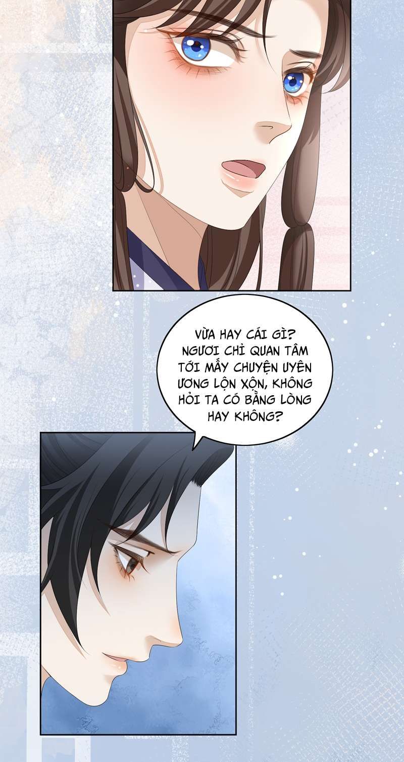 Bất Uổng Chap 56 - Next Chap 57