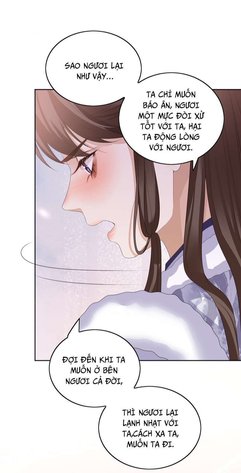 Bất Uổng Chap 56 - Next Chap 57