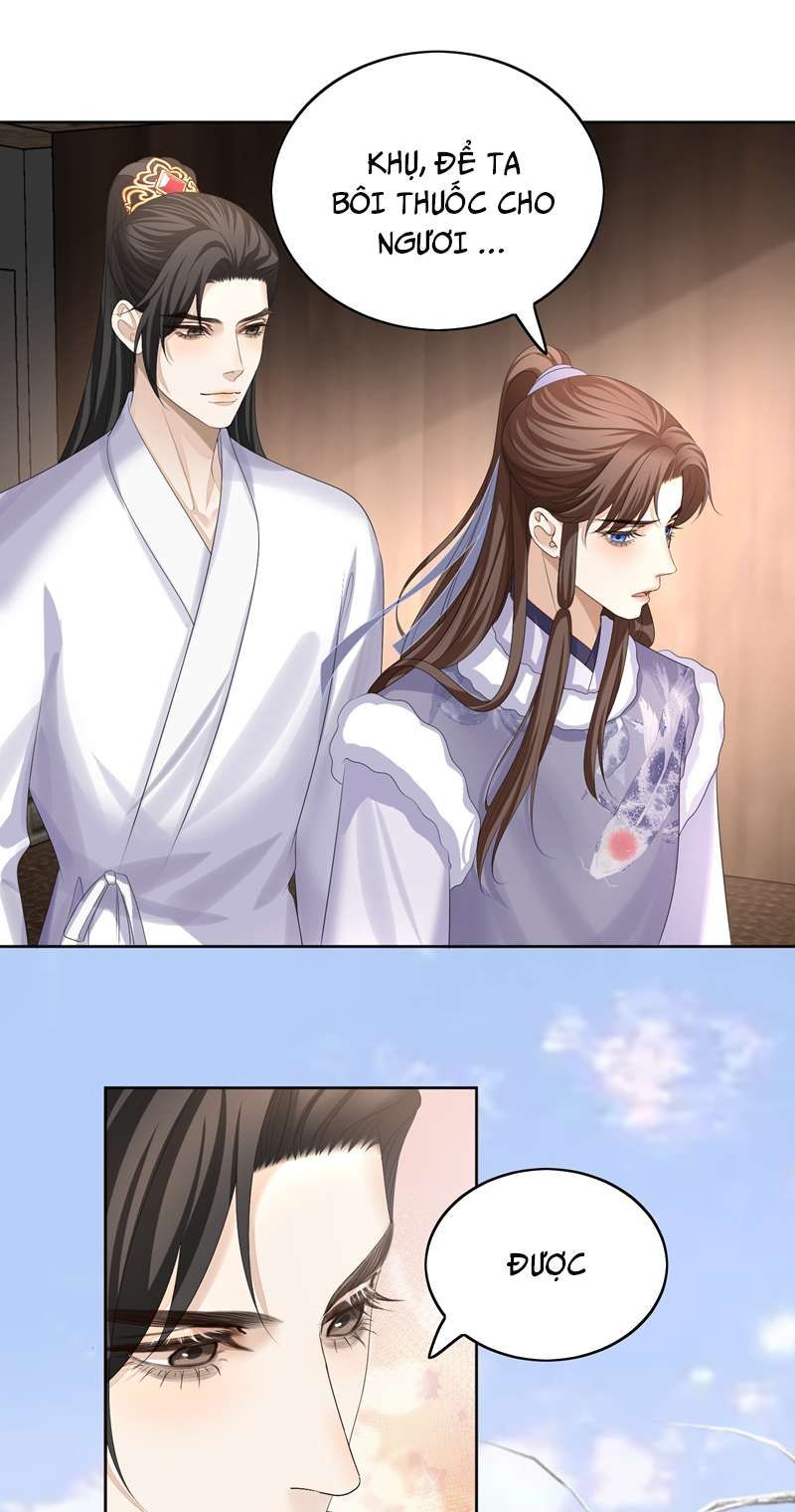 Bất Uổng Chap 56 - Next Chap 57