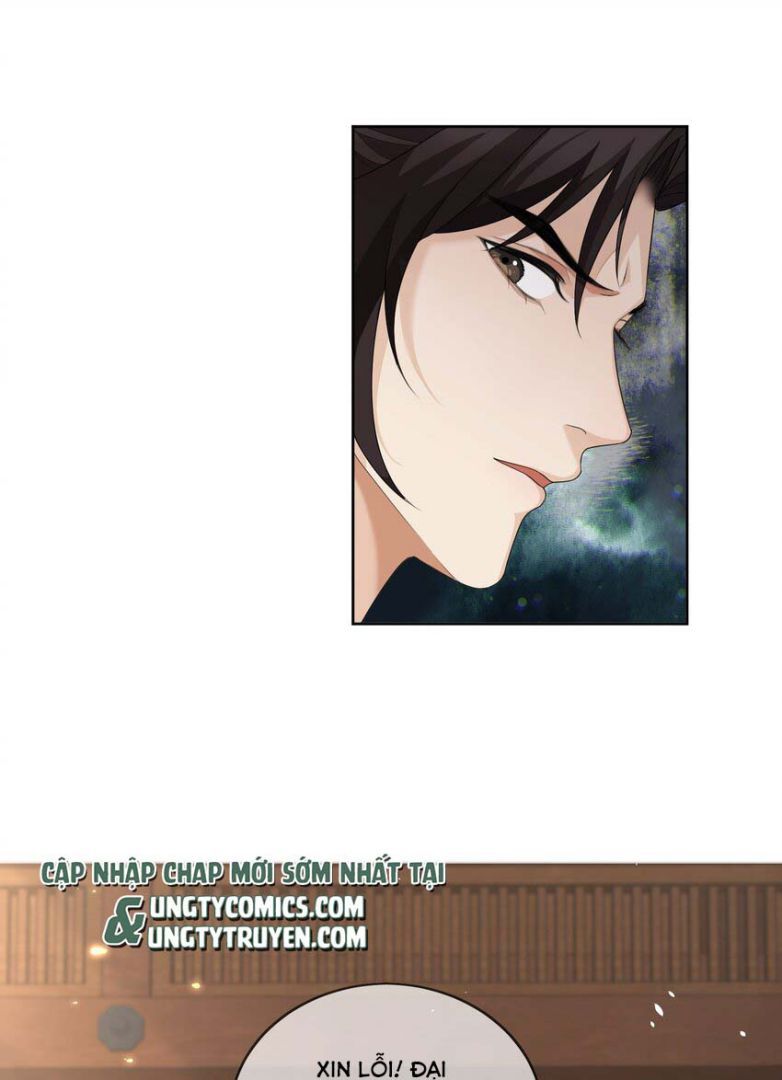 Bất Uổng Chap 6 - Next Chap 7