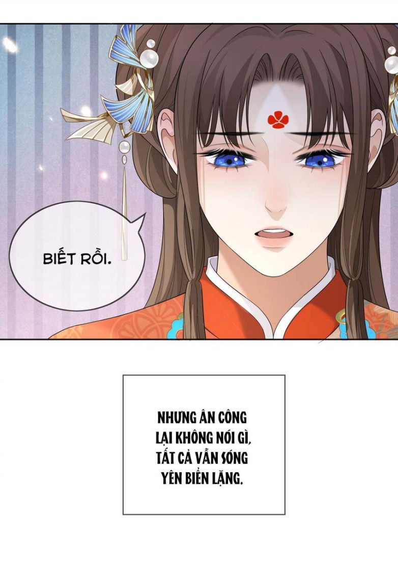 Bất Uổng Chap 6 - Next Chap 7