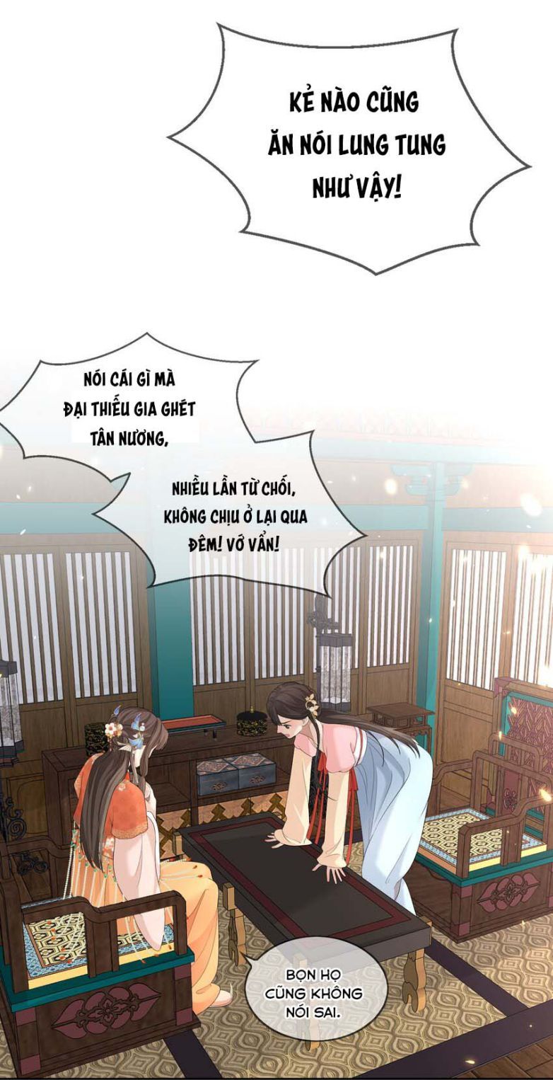 Bất Uổng Chap 6 - Next Chap 7