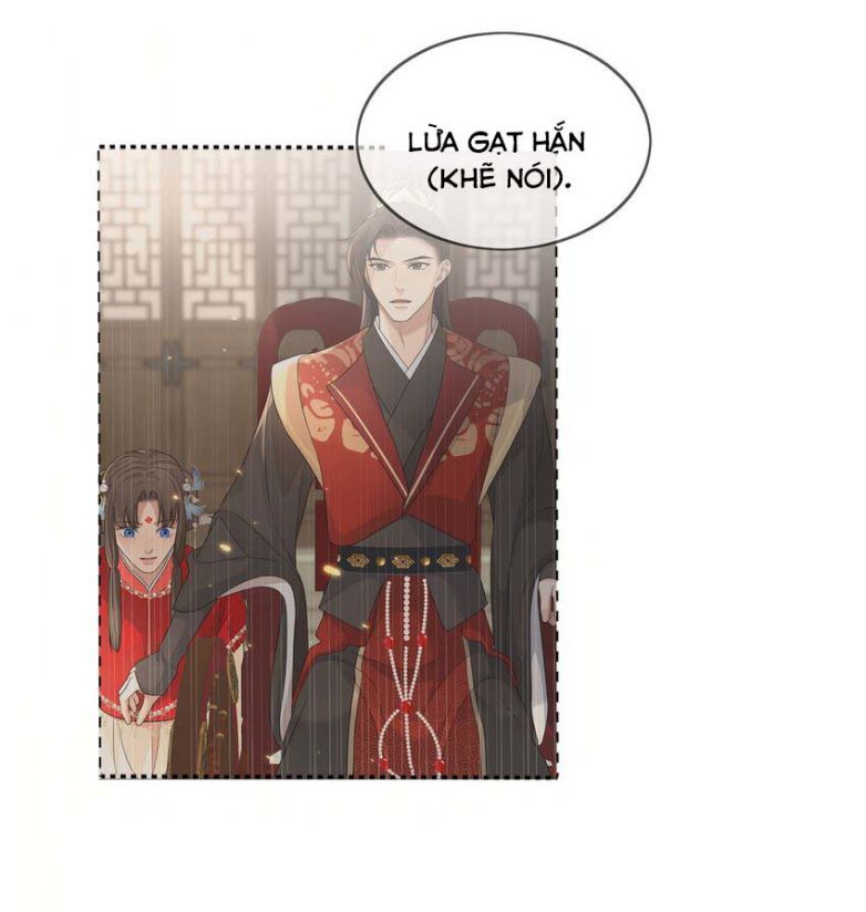 Bất Uổng Chap 6 - Next Chap 7