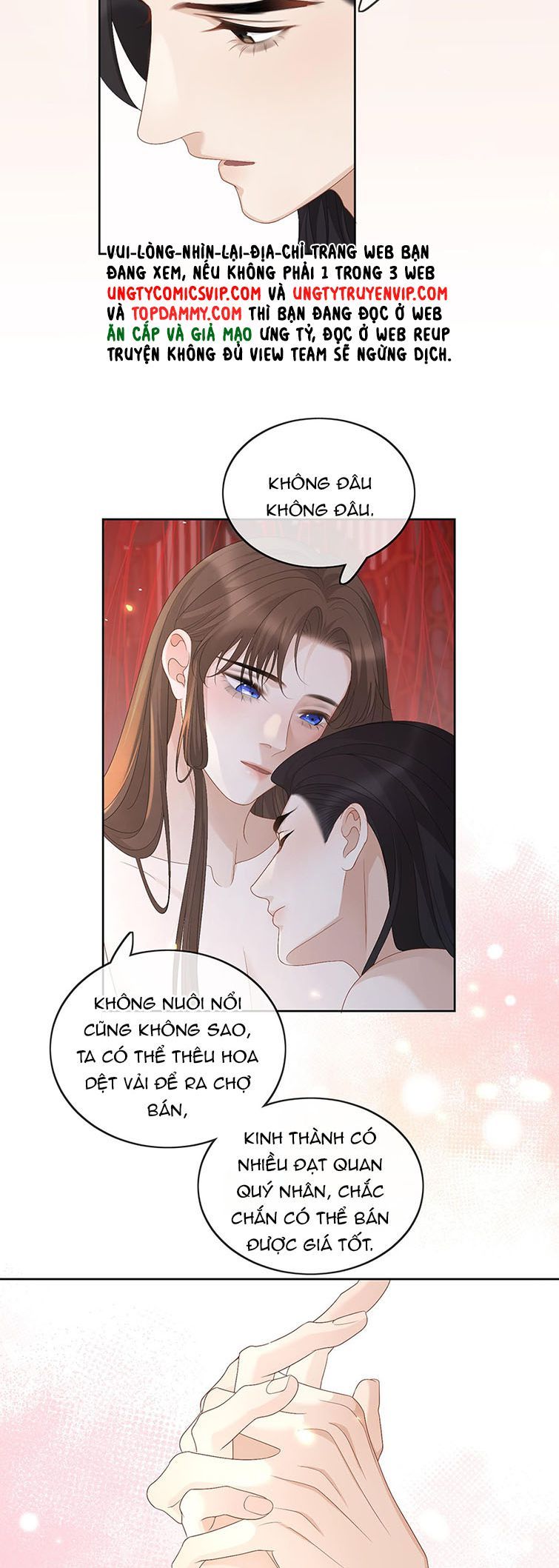 Bất Uổng Chap 62 - Next Chap 63