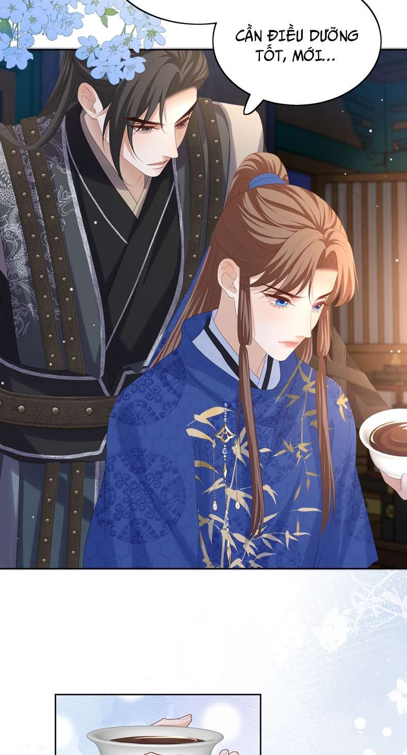 Bất Uổng Chap 64 - Next Chap 65