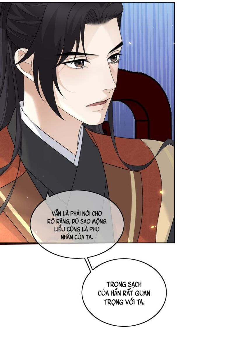 Bất Uổng Chap 8 - Next Chap 9