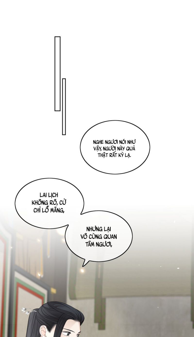 Bất Uổng Chap 8 - Next Chap 9