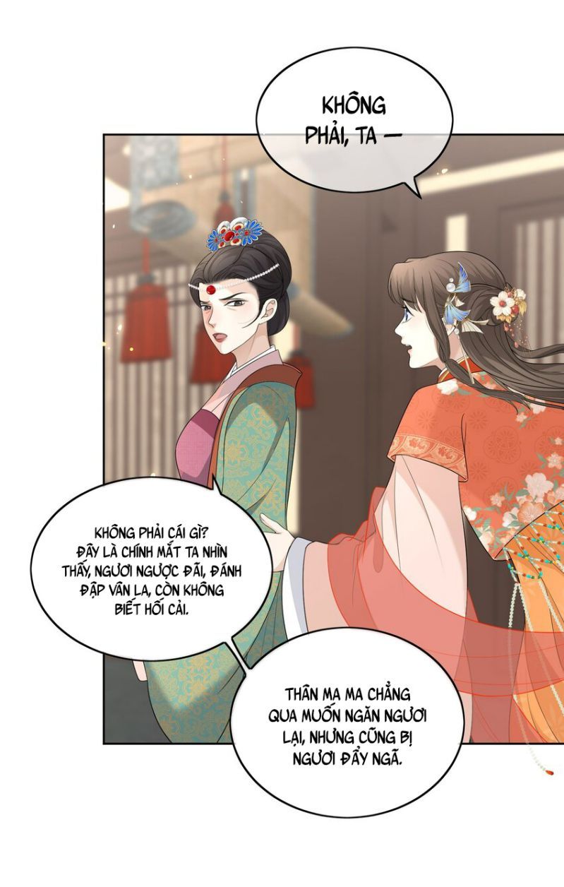 Bất Uổng Chap 8 - Next Chap 9