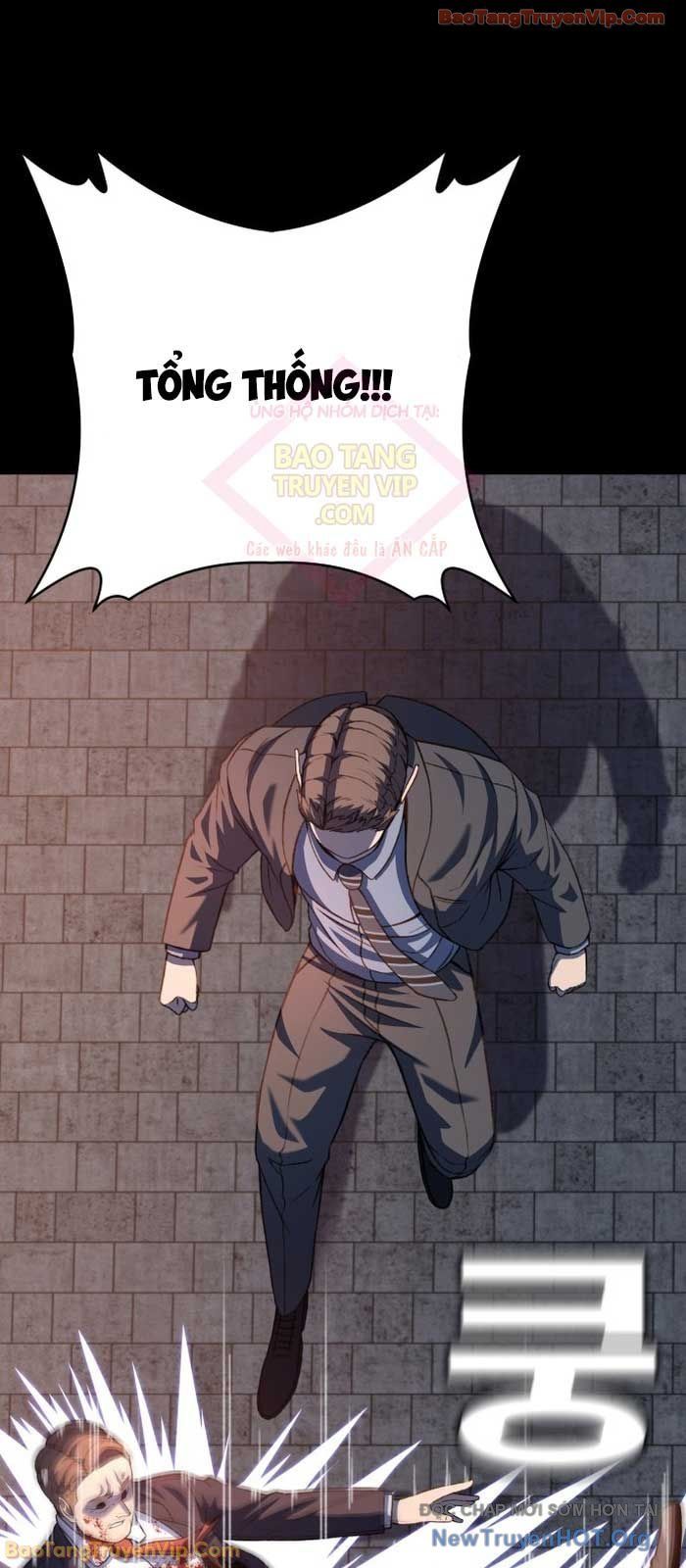 Siêu Anh Hùng Black Briday Chap 1 - Next Chap 2