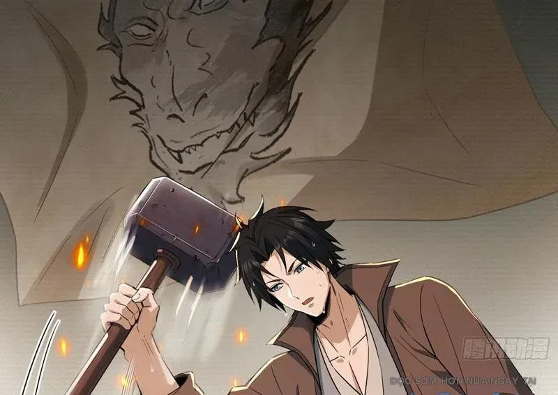 Đạo Gia Muốn Phi Thăng Chap 21 - Next Chap 22