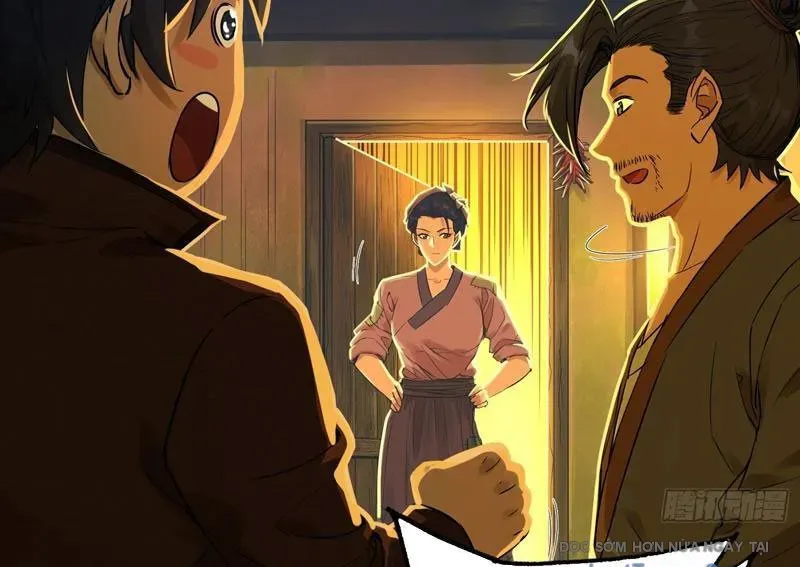 Đạo Gia Muốn Phi Thăng Chap 21 - Next Chap 22