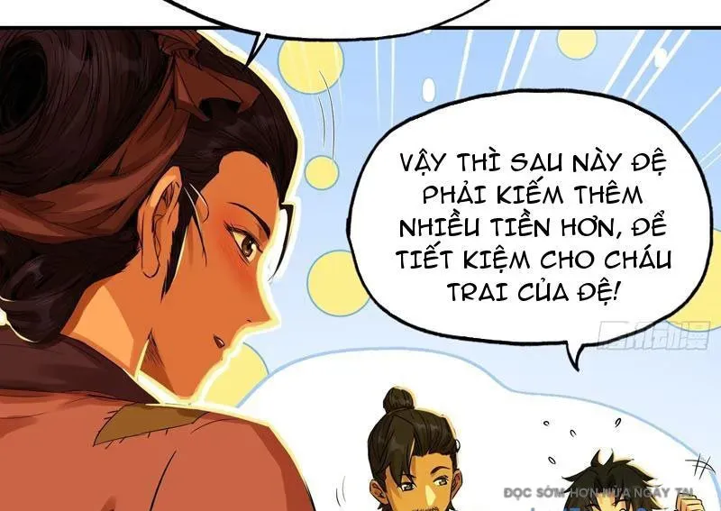 Đạo Gia Muốn Phi Thăng Chap 21 - Next Chap 22
