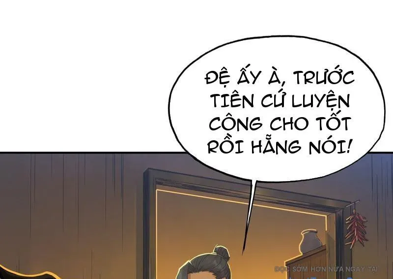 Đạo Gia Muốn Phi Thăng Chap 21 - Next Chap 22