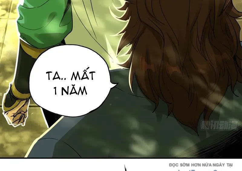 Đạo Gia Muốn Phi Thăng Chap 21 - Next Chap 22