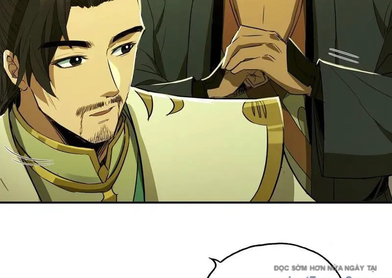 Đạo Gia Muốn Phi Thăng Chap 21 - Next Chap 22