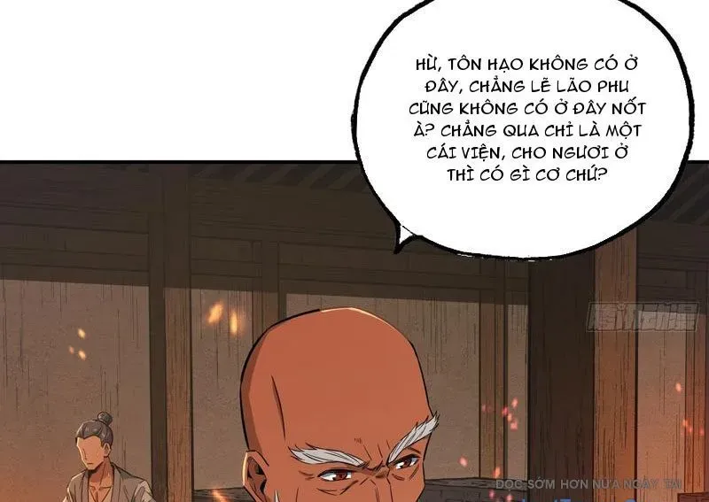 Đạo Gia Muốn Phi Thăng Chap 21 - Next Chap 22