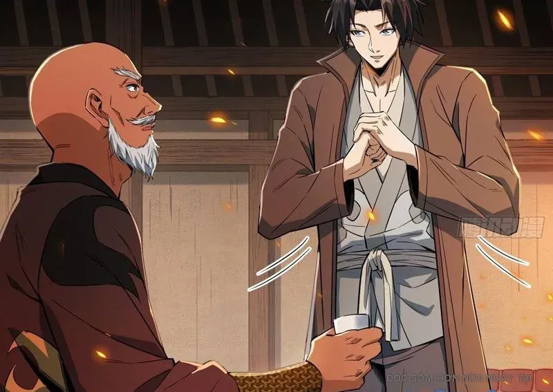 Đạo Gia Muốn Phi Thăng Chap 21 - Next Chap 22