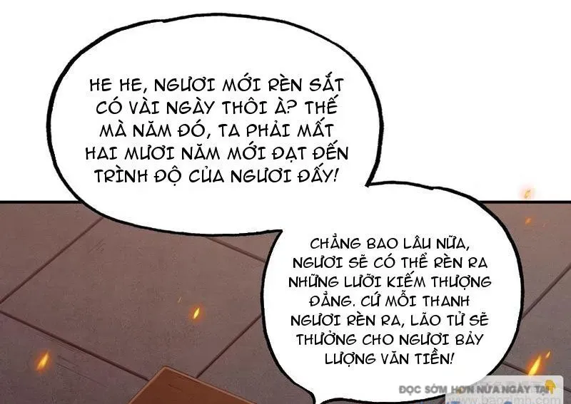 Đạo Gia Muốn Phi Thăng Chap 21 - Next Chap 22