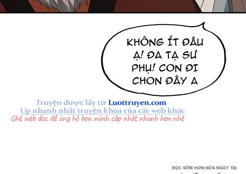 Đạo Gia Muốn Phi Thăng Chap 21 - Next Chap 22