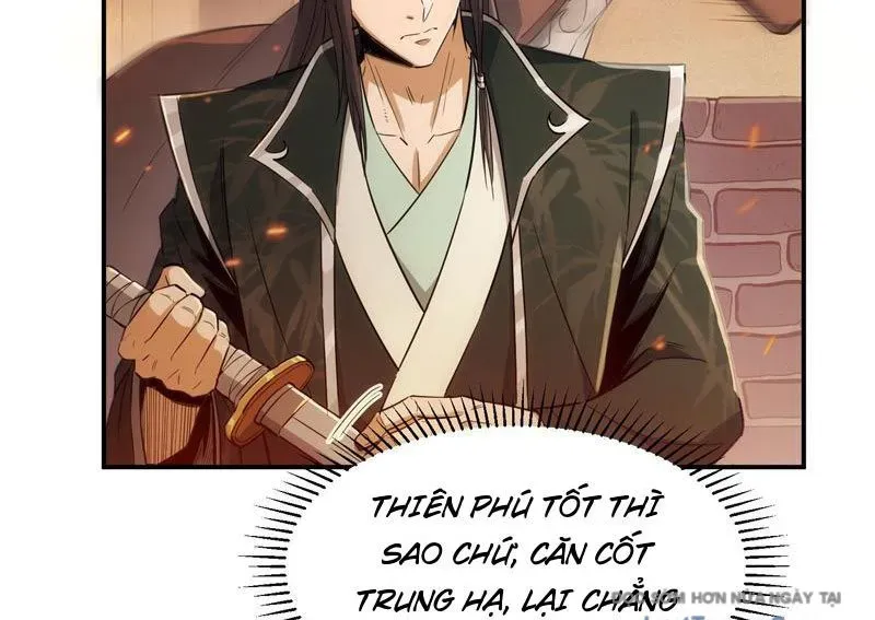 Đạo Gia Muốn Phi Thăng Chap 21 - Next Chap 22