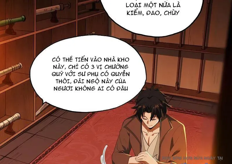 Đạo Gia Muốn Phi Thăng Chap 21 - Next Chap 22