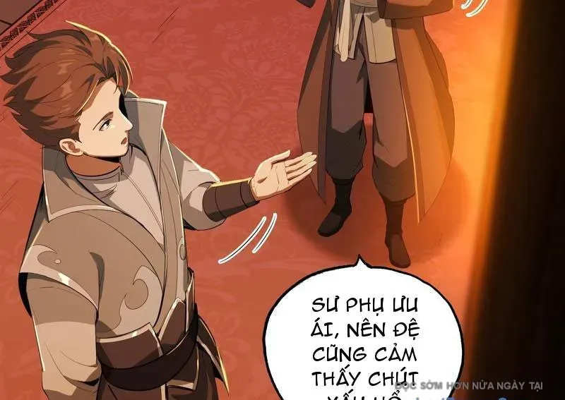 Đạo Gia Muốn Phi Thăng Chap 21 - Next Chap 22