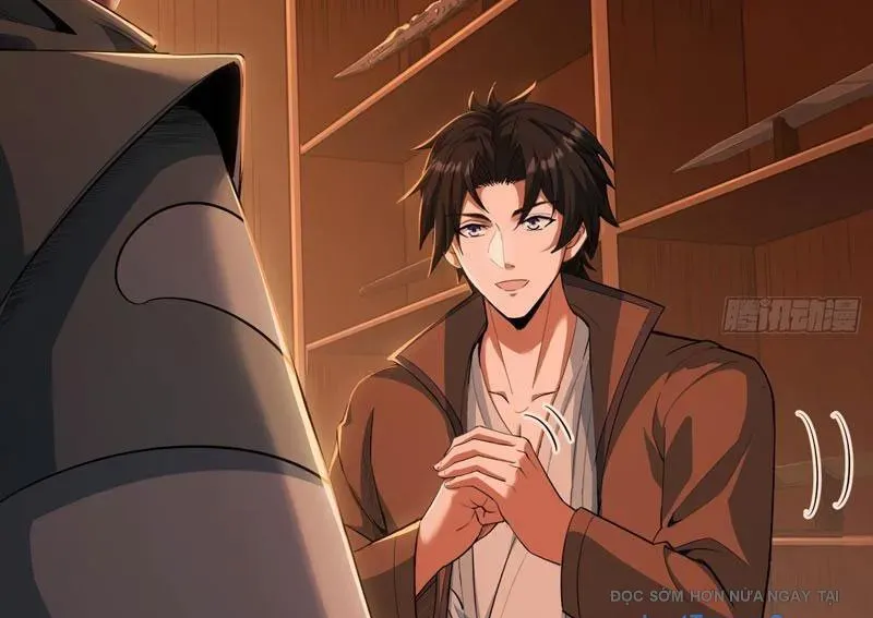 Đạo Gia Muốn Phi Thăng Chap 21 - Next Chap 22