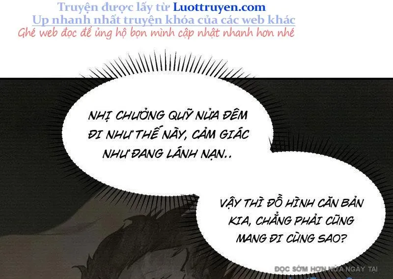 Đạo Gia Muốn Phi Thăng Chap 21 - Next Chap 22