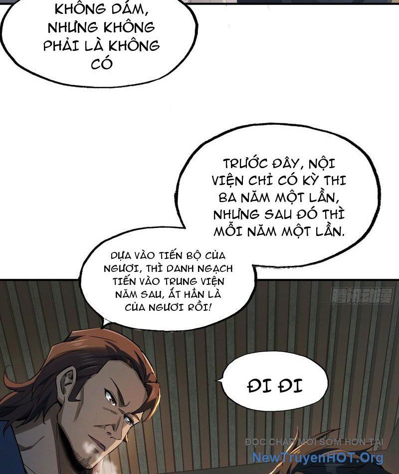 Đạo Gia Muốn Phi Thăng Chap 8 - Next Chap 9