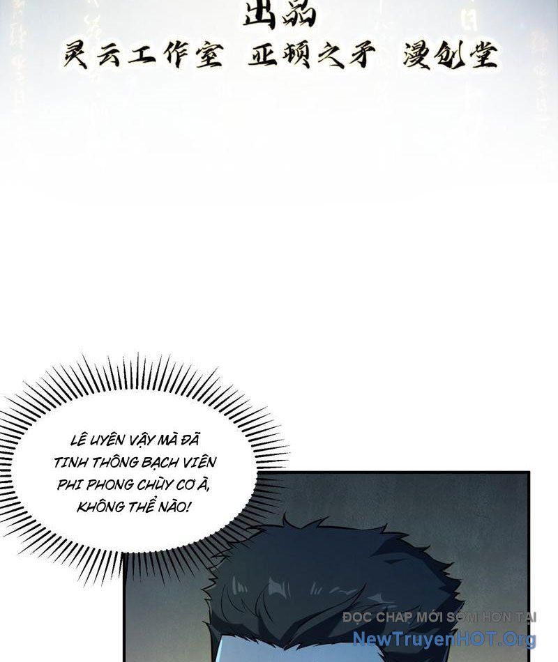 Đạo Gia Muốn Phi Thăng Chap 8 - Next Chap 9