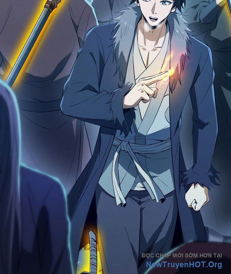 Đạo Gia Muốn Phi Thăng Chap 8 - Next Chap 9